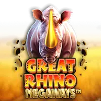 Great Rhino Megaways